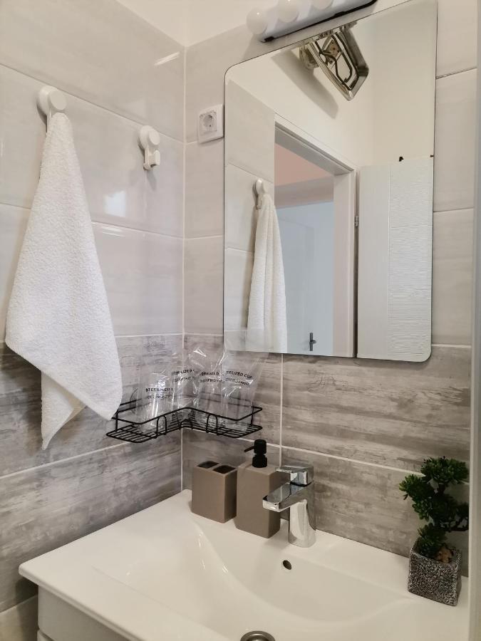 Apartman Maki Sombor Exterior photo
