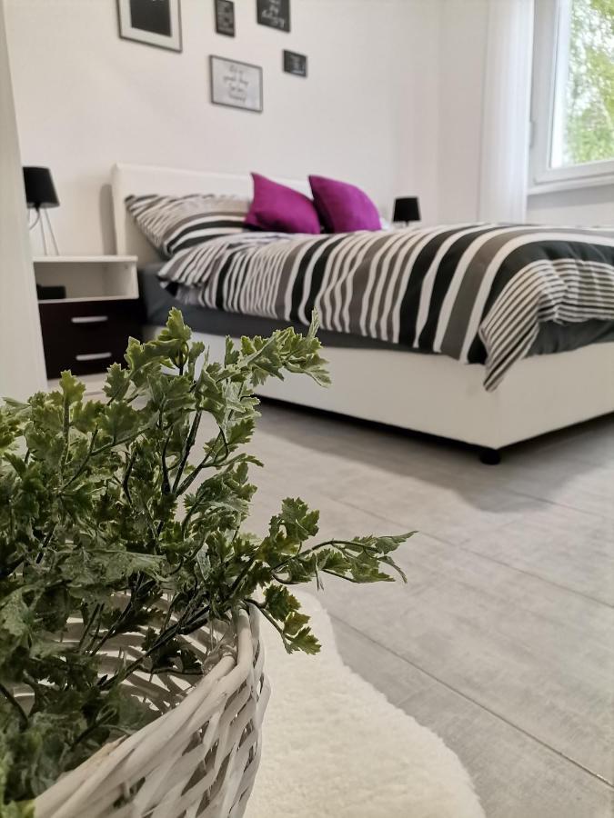 Apartman Maki Sombor Exterior photo
