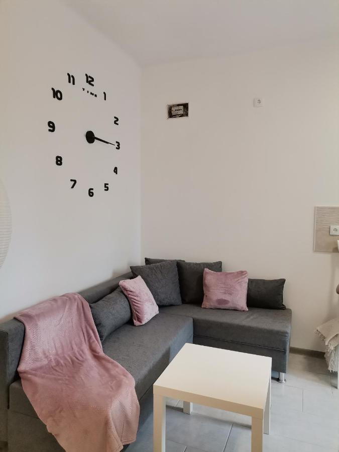 Apartman Maki Sombor Exterior photo