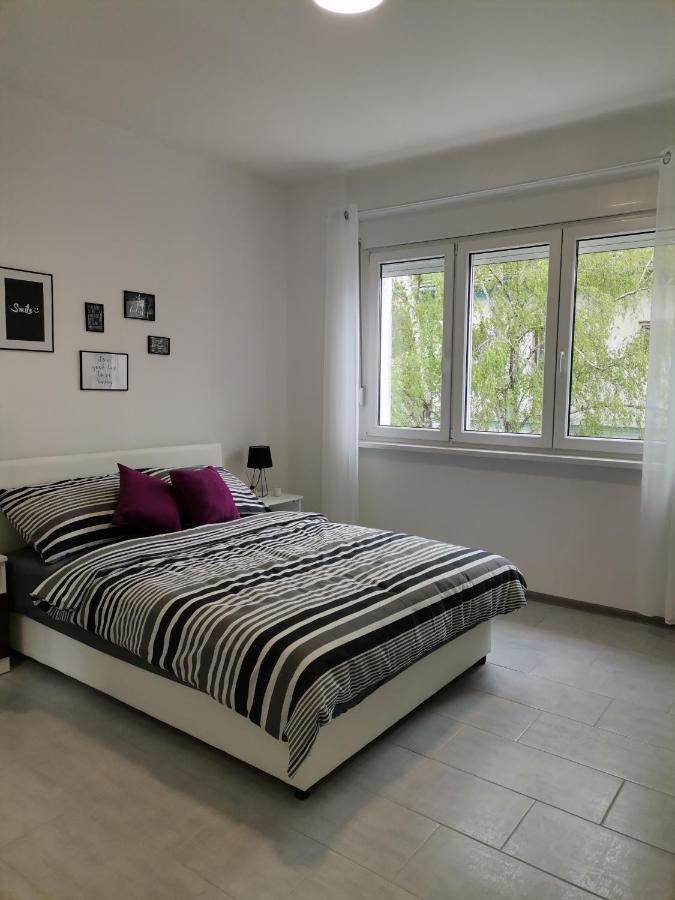 Apartman Maki Sombor Exterior photo