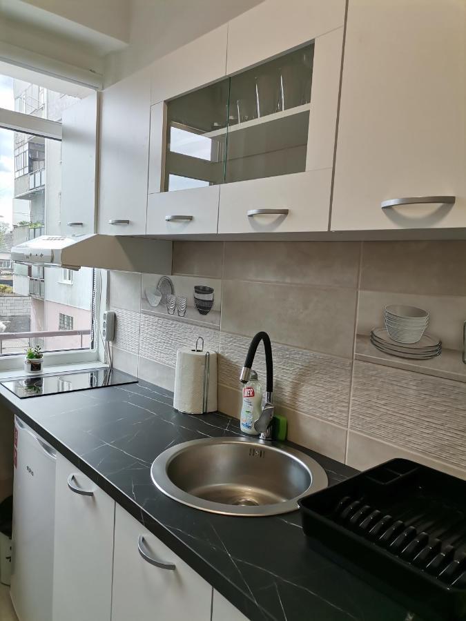 Apartman Maki Sombor Exterior photo